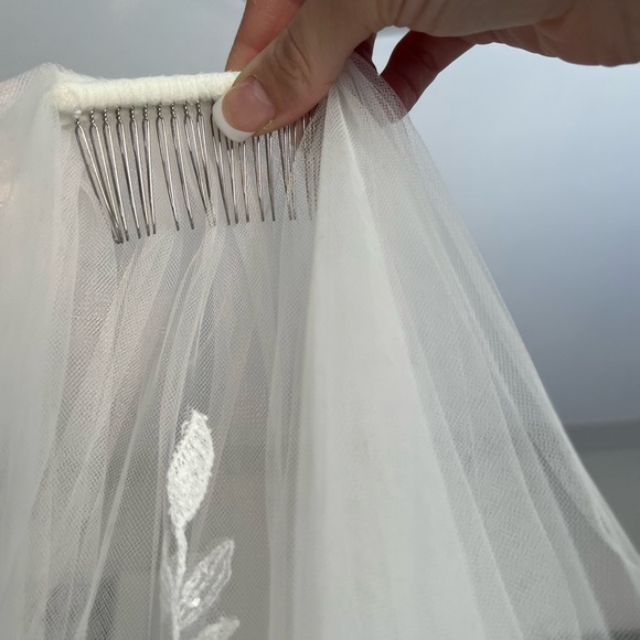 WEDDING VIEL - Picture 14 of 15